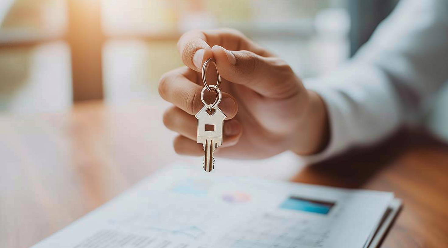 Die besten Versicherungen für dein Zuhause