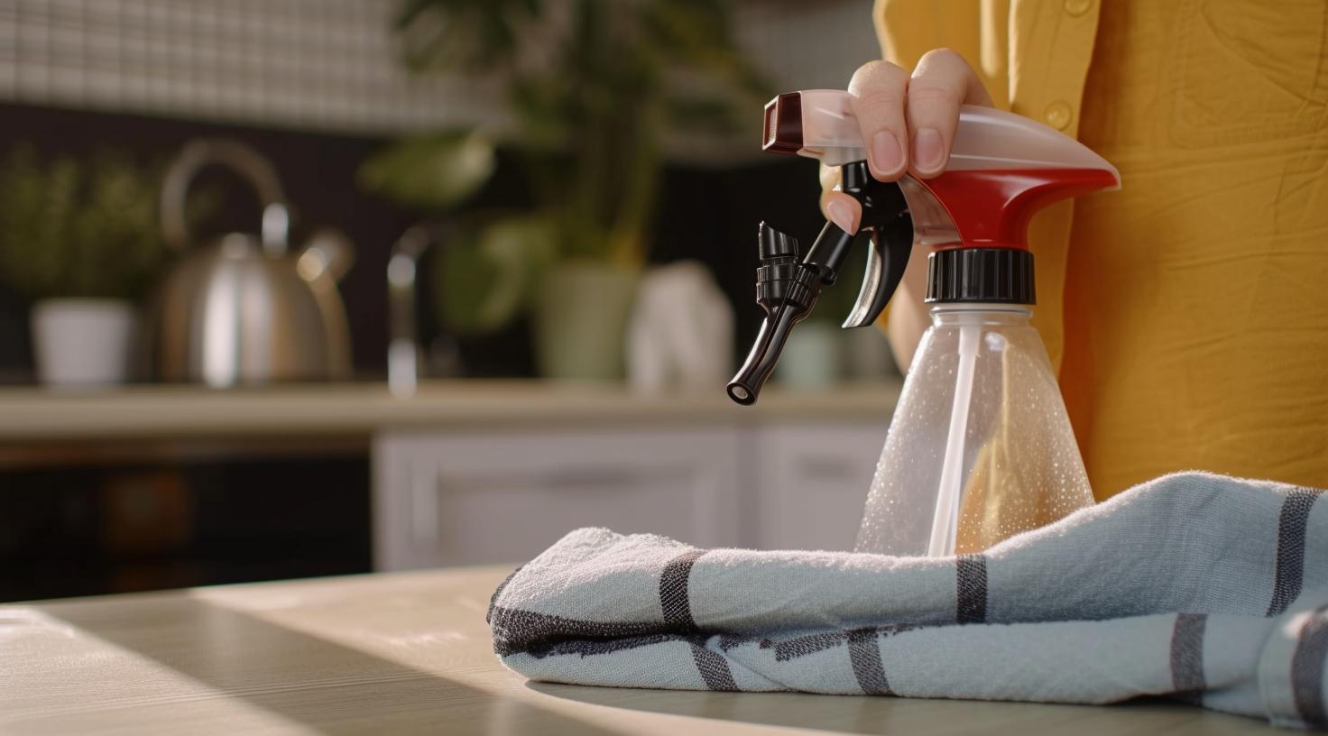 Tipps zur richtigen Möbelpflege