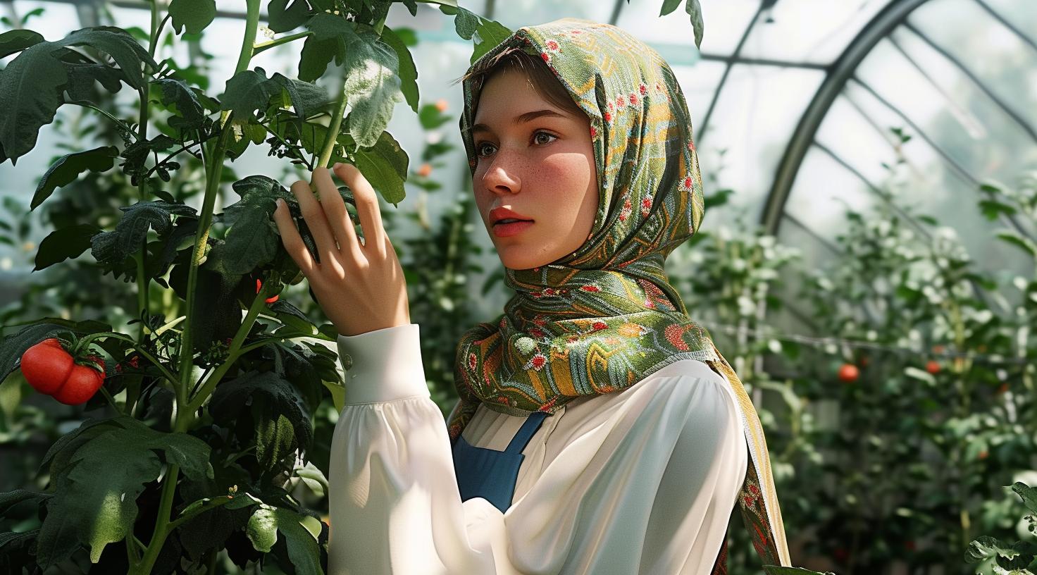 Natürliche Vielfalt im Garten