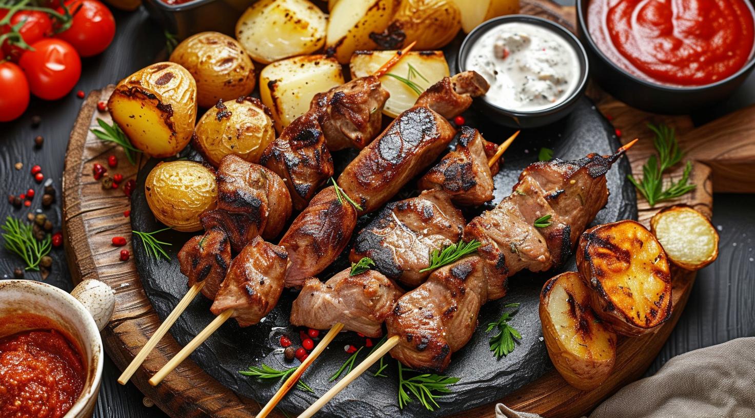 Tipps für das ultimative Grillvergnügen!